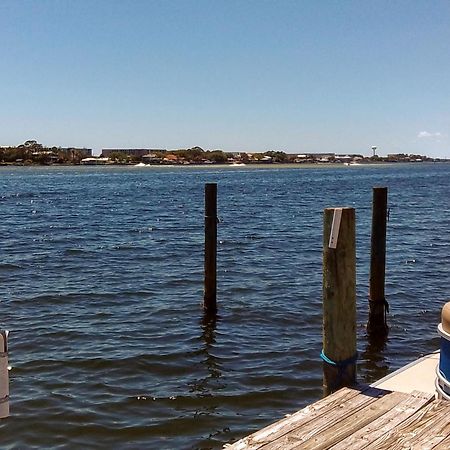 Marina Bay Resort Fort Walton Beach Exterior foto