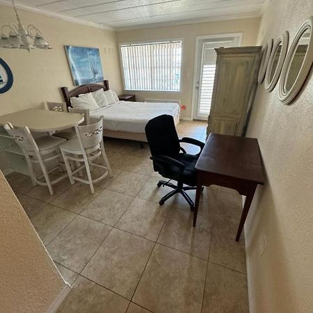 Marina Bay Resort Fort Walton Beach Exterior foto