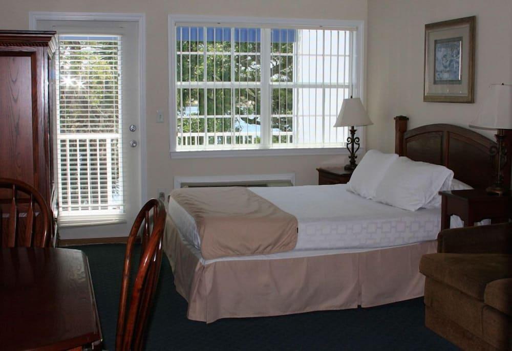 Marina Bay Resort Fort Walton Beach Exterior foto