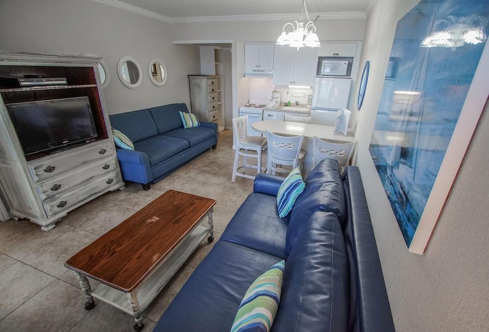 Marina Bay Resort Fort Walton Beach Exterior foto