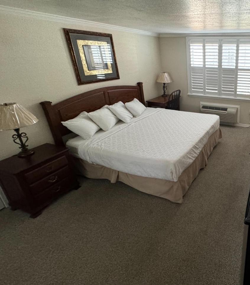 Marina Bay Resort Fort Walton Beach Exterior foto