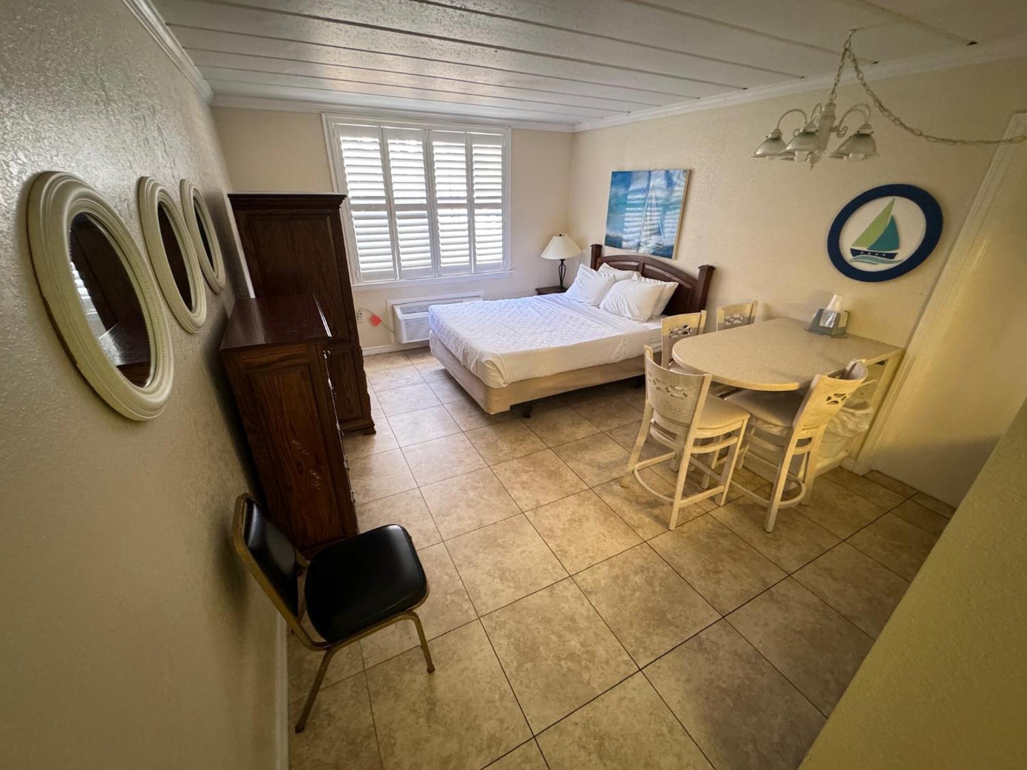 Marina Bay Resort Fort Walton Beach Exterior foto