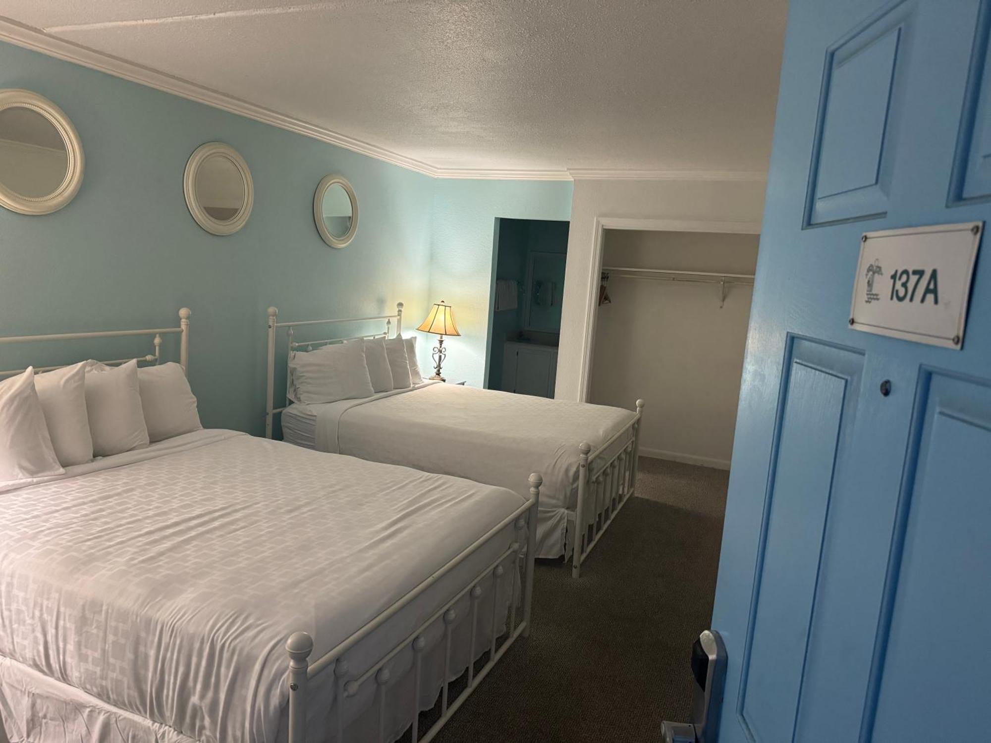 Marina Bay Resort Fort Walton Beach Exterior foto