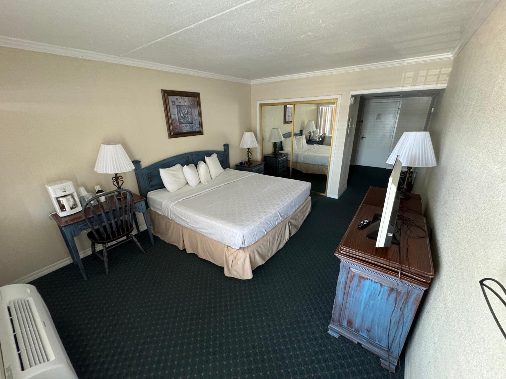 Marina Bay Resort Fort Walton Beach Exterior foto