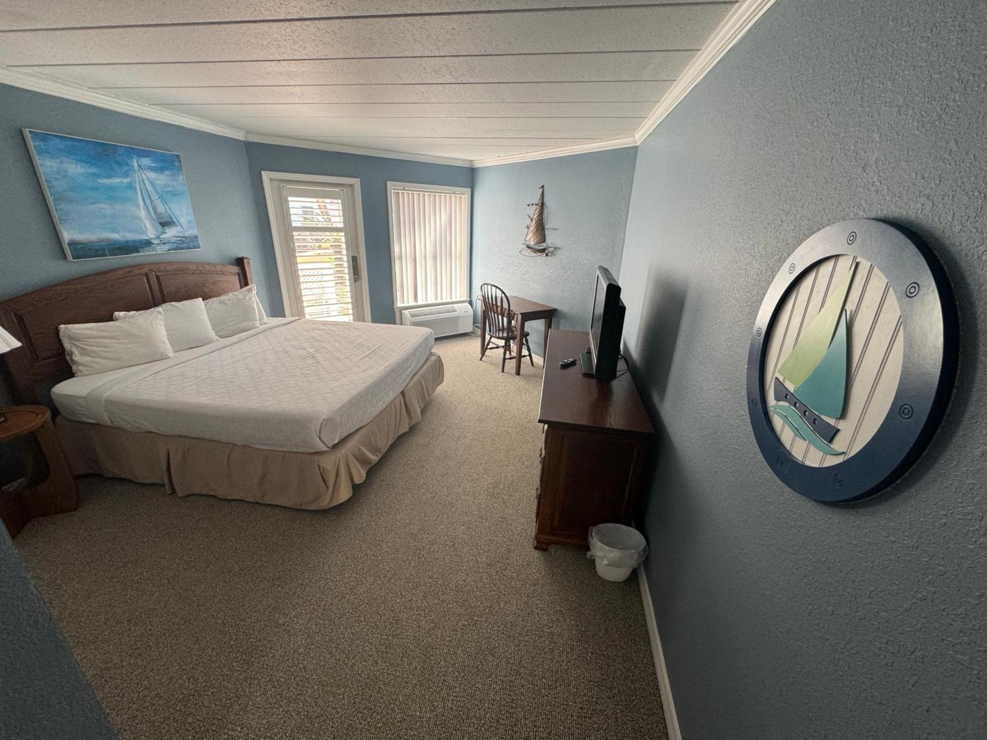 Marina Bay Resort Fort Walton Beach Exterior foto