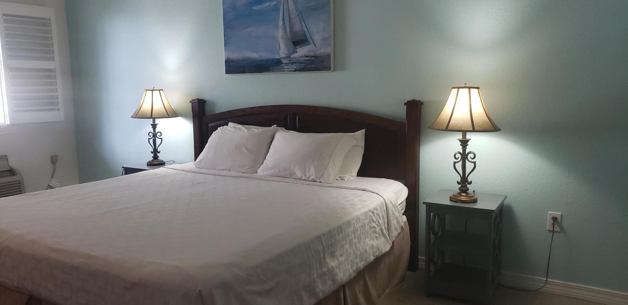 Marina Bay Resort Fort Walton Beach Exterior foto