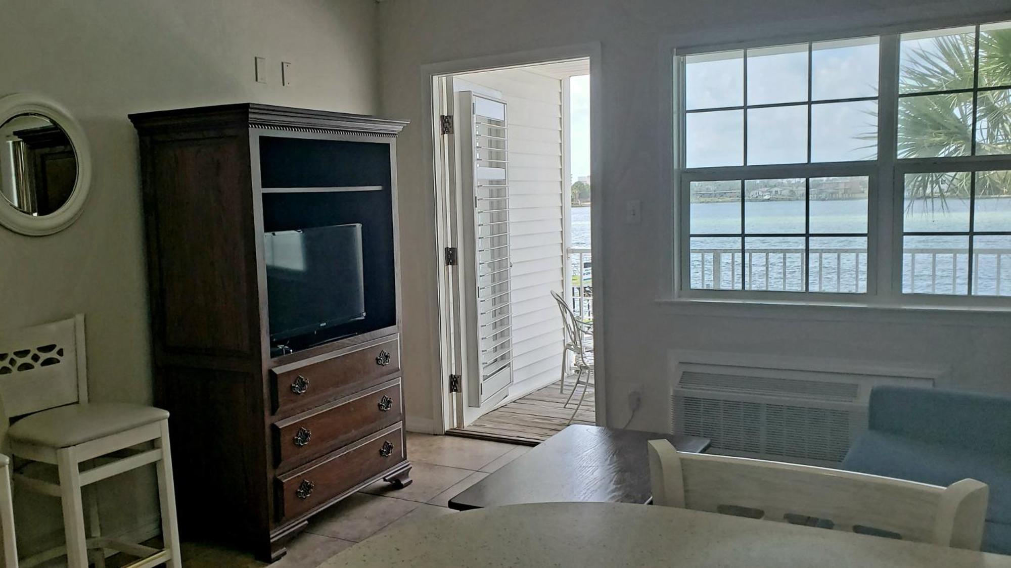 Marina Bay Resort Fort Walton Beach Exterior foto