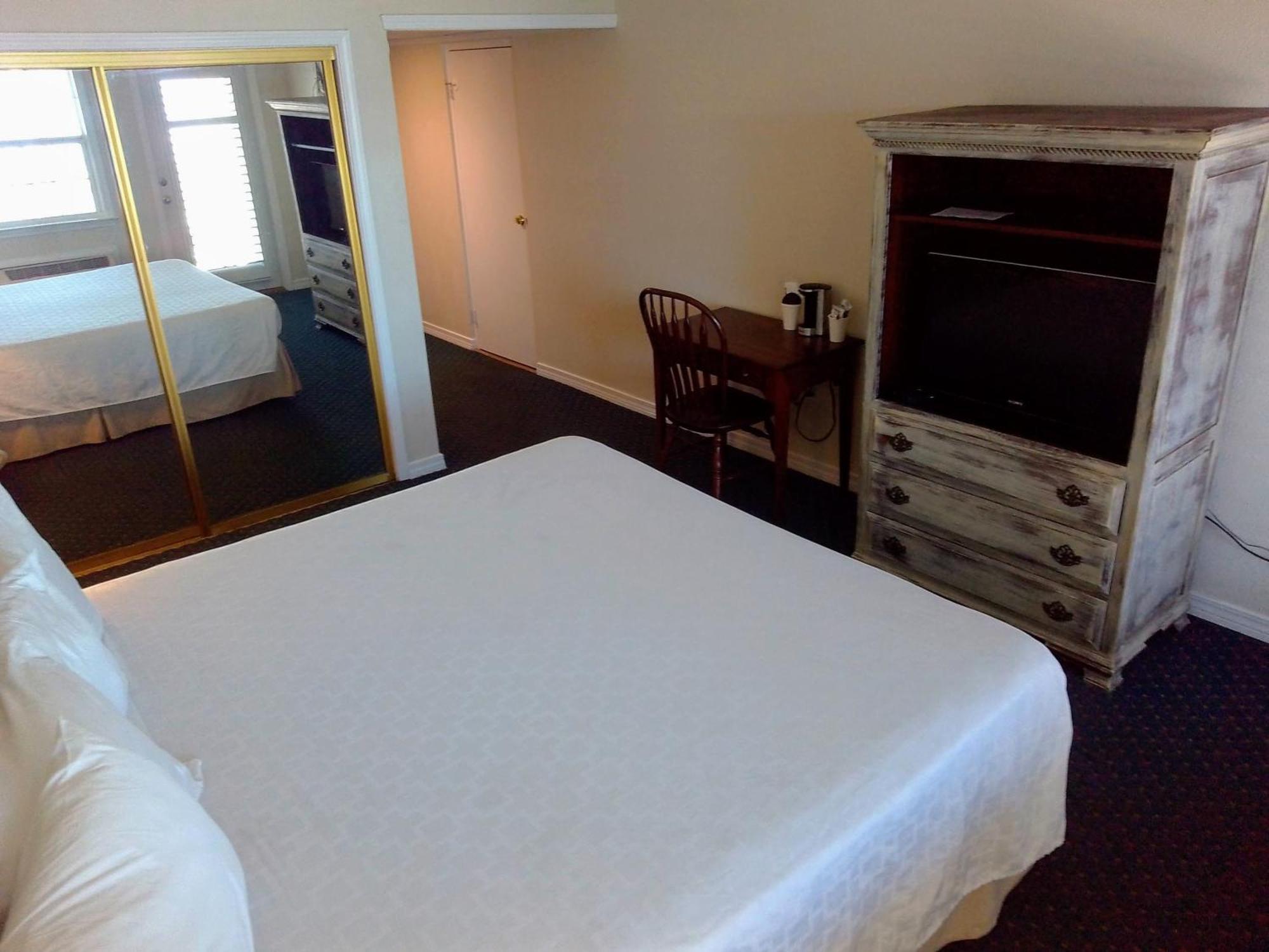 Marina Bay Resort Fort Walton Beach Exterior foto