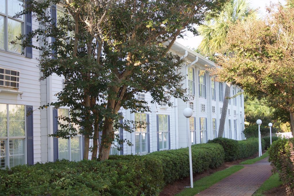 Marina Bay Resort Fort Walton Beach Exterior foto