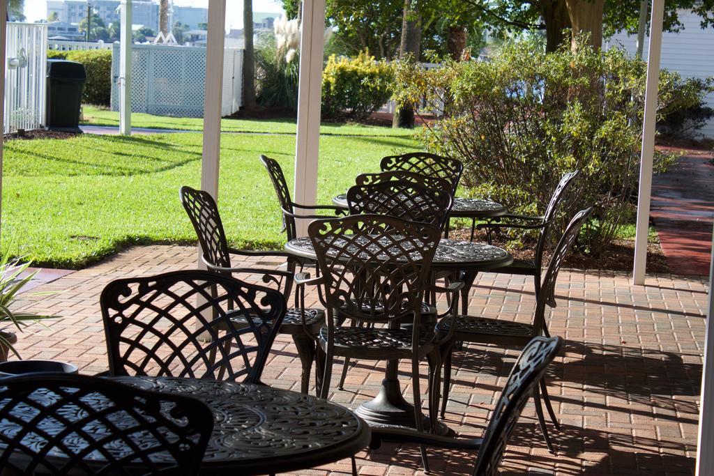 Marina Bay Resort Fort Walton Beach Exterior foto