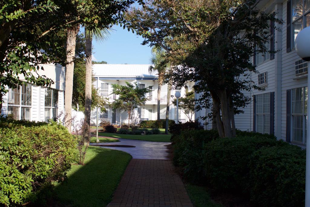 Marina Bay Resort Fort Walton Beach Exterior foto