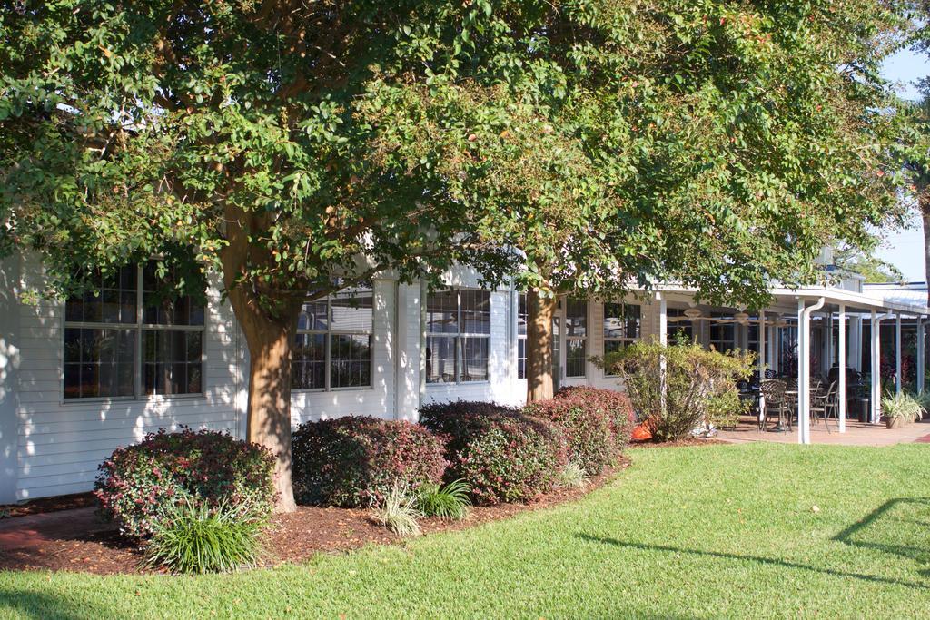 Marina Bay Resort Fort Walton Beach Exterior foto