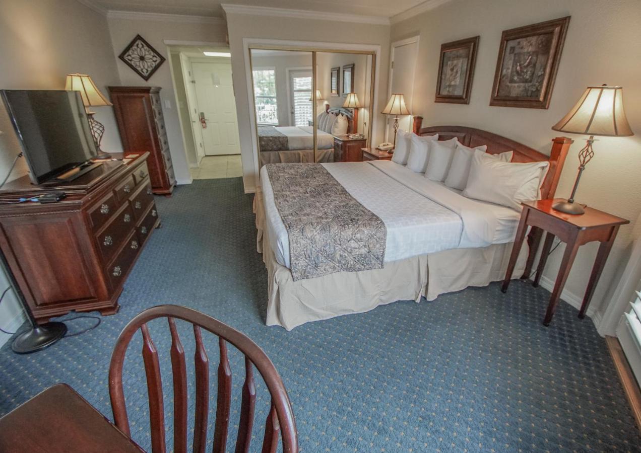 Marina Bay Resort Fort Walton Beach Exterior foto